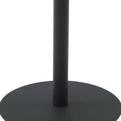 Lindby LED genopladelig lampe Azalea sort aluminium CCT højdejusterbar