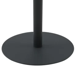 Lindby LED genopladelig lampe Azalea sort aluminium CCT højdejusterbar
