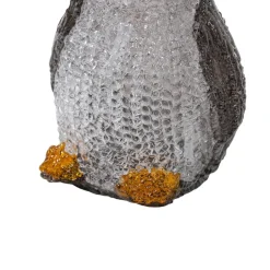 Lindby LED lyskæde Pingo, timerfunktion, 745 cm, IP44