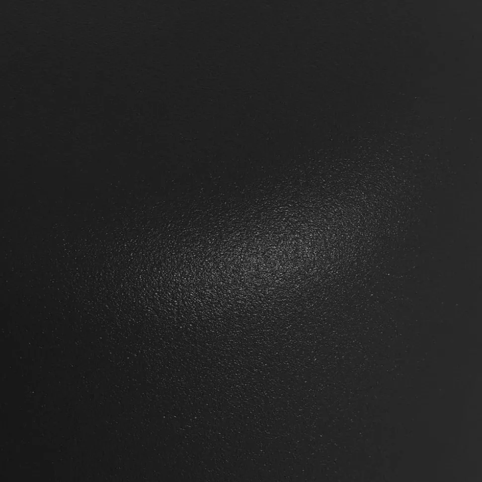 Lindby LED-bordlampe Arietty, sort, dæmpbar, IP65