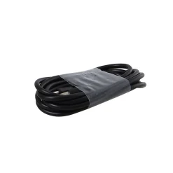 Lindby LED-bordlampe Isaline, beige, dæmpbar, IP44