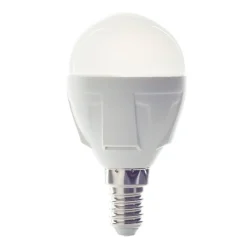 Lindby LED-dråbepære, E14, 4,9 W, 3.000 K, 470 lumen