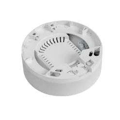 Lindby LED-driver Lumaro, hvid, Ø 13 cm, 100W