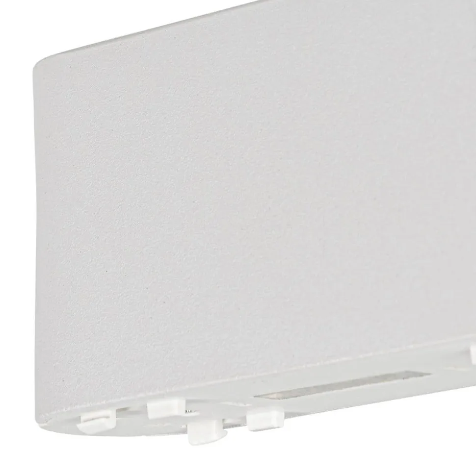 Lindby LED-driver Lumaro, hvid, længde 67,5 cm, 100W