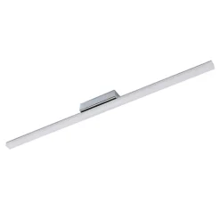 Lindby LED-loftlampe til badeværelset Levke, 116 cm, dæmpbar, IP44