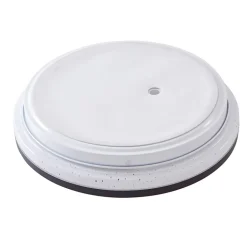 Lindby LED-loftslampe Nymira, 4.000 K, plast