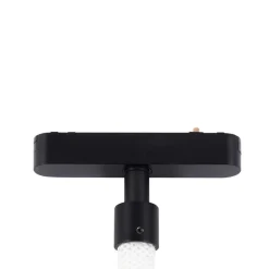 Lindby LED-lysslange Lumaro, længde 100 cm, tekstil, 48V