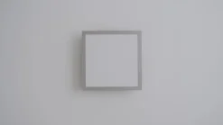 Lindby LED-panel Livel, CCT, 40 cm x 40 cm, fjernbetjening