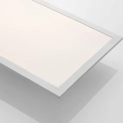 Lindby LED-panel Stenley, CCT, 120 cm x 30 cm, dæmpbar