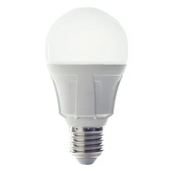 Lindby LED-pære, E27, 11 W, opal, 3.000 K, 1.055 lm