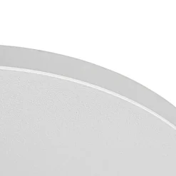 Lindby LED-skinnelampe Lumaro, hvid, aluminium, 48V, dæmpbar