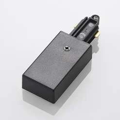 Lindby Linaro endefremføring, sort, 1-faset system