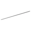 Lindby Linaro strømskinne, 2 m, hvid, 1-fase skinne