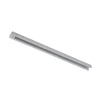 Lindby Linaro strømskinne, 50 cm, hvid, 1-fase skinne