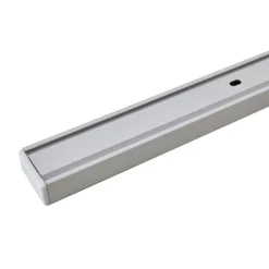 Lindby Linaro strømskinne, 50 cm, hvid, 1-fase skinne
