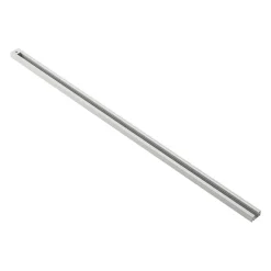 Lindby Linaro strømskinne, 1 m, hvid, 1-fase skinne