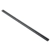 Lindby Linaro strømskinne, 1 m, sort, 1-fase skinne