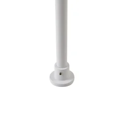 Lindby loftophæng Linaro, hvid, 1-faset system