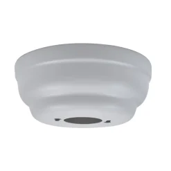Lindby loftventilator med lys Litur, støjsvag, Ø 77 cm, E27