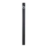 Lindby Lolani vejlampe i aluminium 2 lyskilder 120 cm