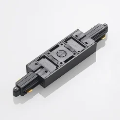 Lindby midtindsprøjter Linaro, sort, 1-faset system