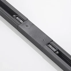 Lindby midtindsprøjter Linaro, sort, 1-faset system