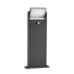 Lindby Novalie LED-gadelampe