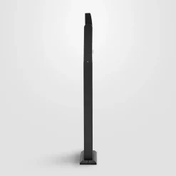 Lindby Novalie LED-gadelampe