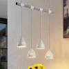 Lindby Pimana pendellampe, 4 lyskilder