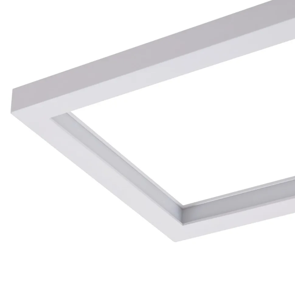 Lindby Poppy LED-loftlampe med dæmperfunktion