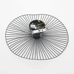 Lindby Ruota loftlampe af metal