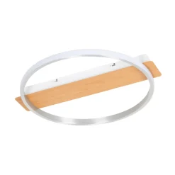 Lindby Signera LED-loftlampe, 1 lyskilde