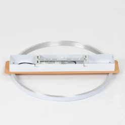 Lindby Signera LED-loftlampe, 1 lyskilde
