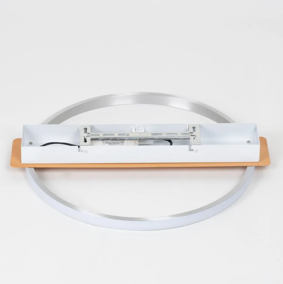 Lindby Signera LED-loftlampe, 1 lyskilde