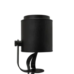 Lindby Smart LED udendørsspot Nymo, CCT, RGB, Tuya, sæt med 3 stk