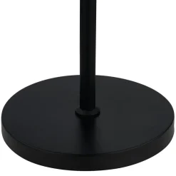 Lindby Smart LED-gulvlampe Cilian, CCT, Tuya, ZigBee, Hue