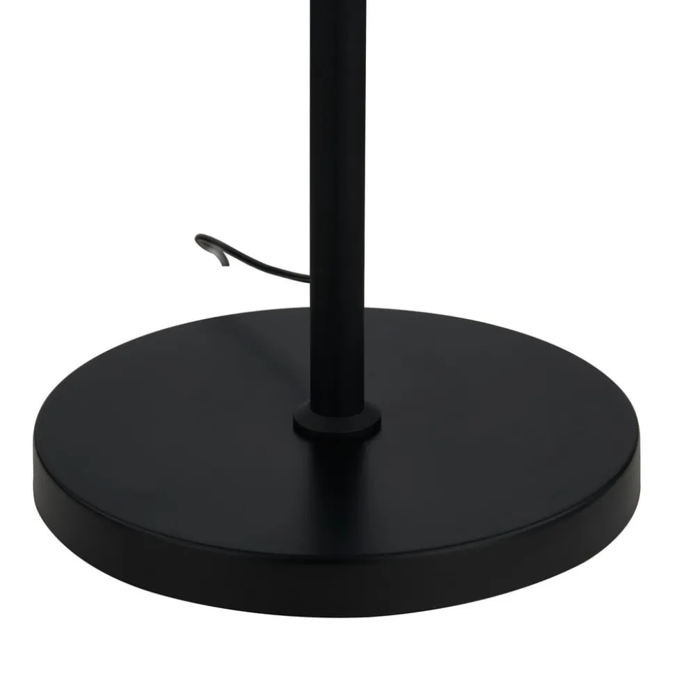 Lindby Smart LED-gulvlampe Cilian, RGBW, CCT, ZigBee, Hue