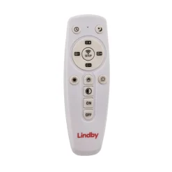 Lindby Stenley LED-panel, CCT, 29,6 cm x 119,6 cm