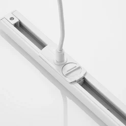 Lindby strømforsyning Linaro, hvid, 1-faset system