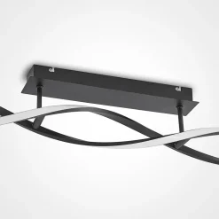Lindby Welina LED-loftlampe
