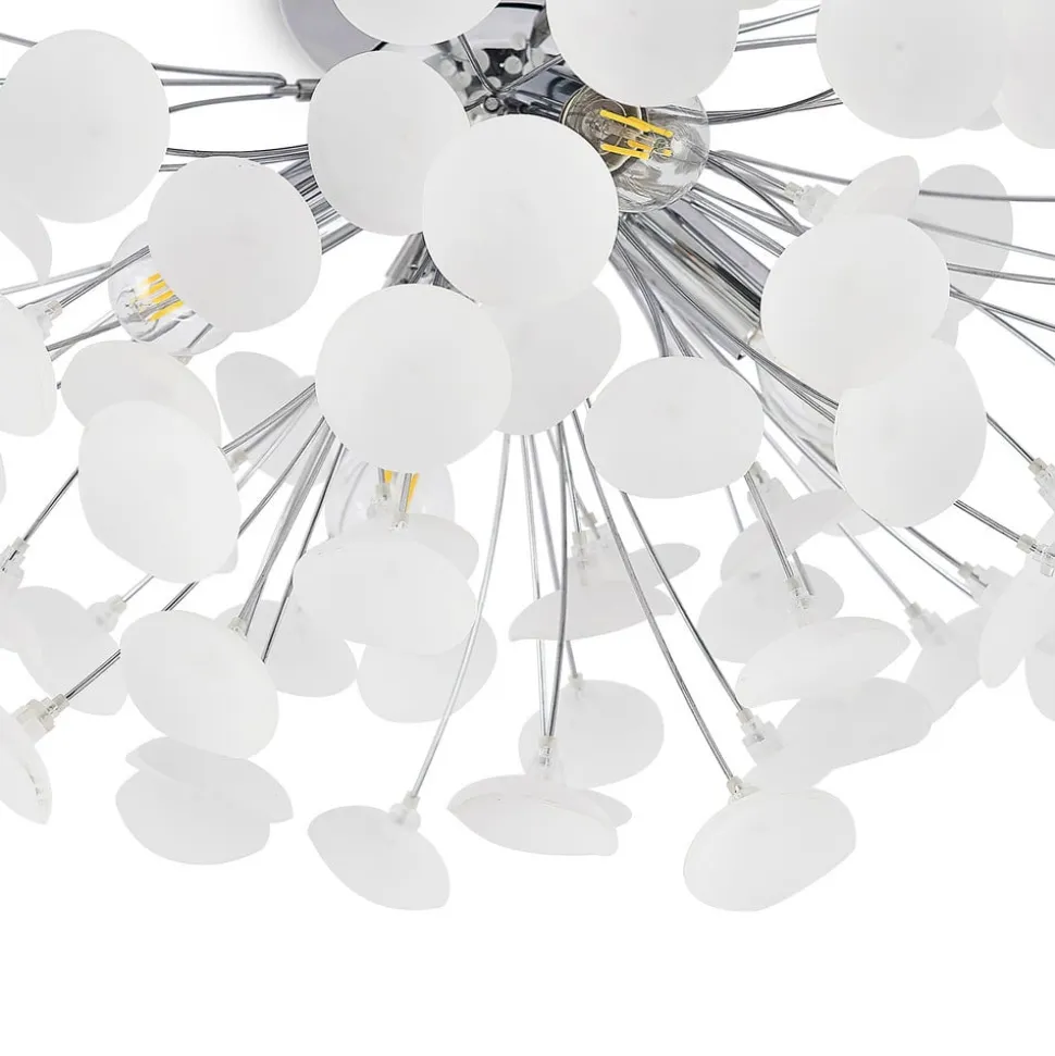 Lindby Yurina loftlampe