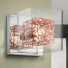 Lios LED-væglampe