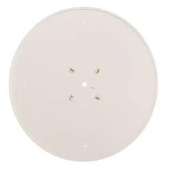 Loftlampe Cameron, hvid, Ø 65 cm