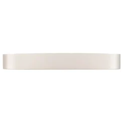 Loftlampe Cleo 600, hvid, sensor, IP20, Ø 60 cm, metal