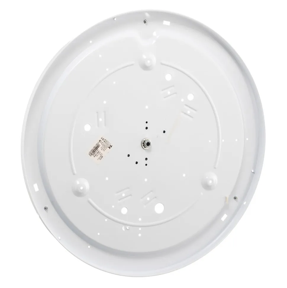 Loftlampe Linobianco, Ø 60 cm