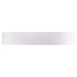Loftlampe Rondo, hvid Ø 80 cm