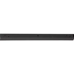 Loftlampe Straight grafit 92 cm