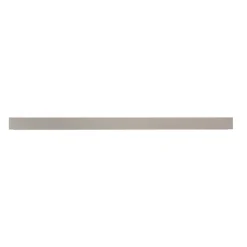 Loftlampe Straight hvid 122 cm