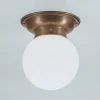 Loftslampen Jim - Made in Germany