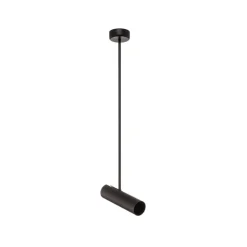 Loftspot Eye Super, højde 76 cm, sort